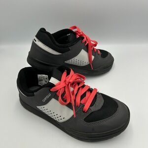 Shimano Cycling Shoe GR5 SH-GR500W Flat Women Gray Clipless EU:39 US:6.6-7